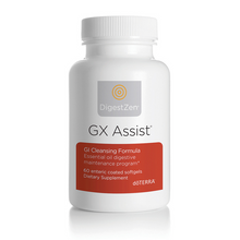Load image into Gallery viewer, dōTERRA GX Assist® - GI Cleansing Formula