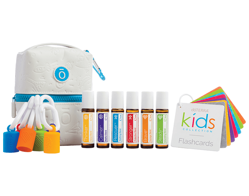 dōTERRA Kid's Collection with FREE dōTERRA Membership
