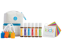 Load image into Gallery viewer, dōTERRA Kid&#39;s Collection with FREE dōTERRA Membership