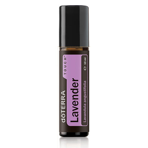 dōTERRA Lavender Touch - 10ml – Essential Oil Shop UK