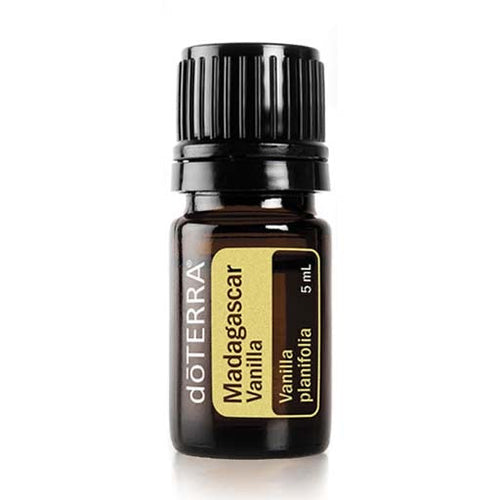 dōTERRA Madagascar Vanilla - 5ml