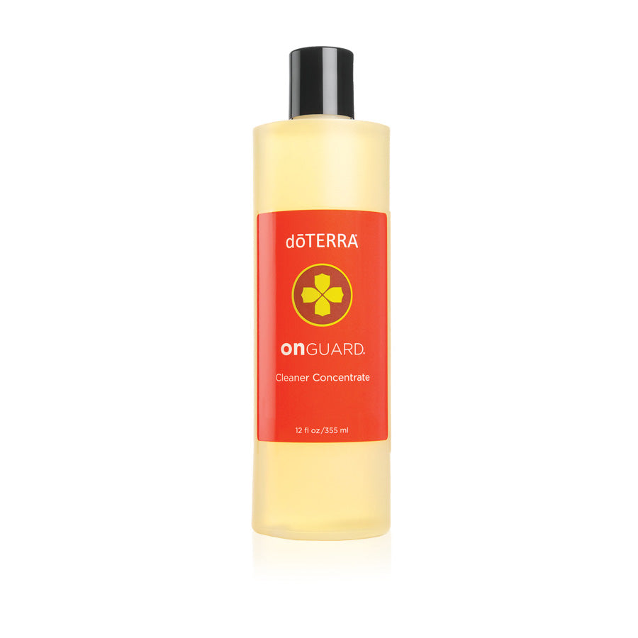 dōTERRA On Guard® Cleaner Concentrate - 355 ml – Essential Oil Shop UK