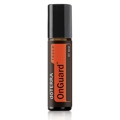 dōTERRA On Guard® Touch - 10ml