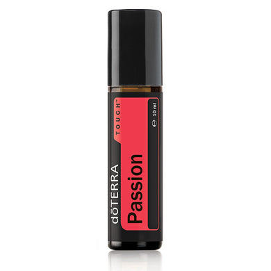 dōTERRA Passion® Touch - 10ml