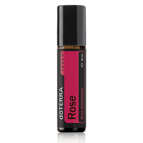 dōTERRA Rose Touch - 10ml