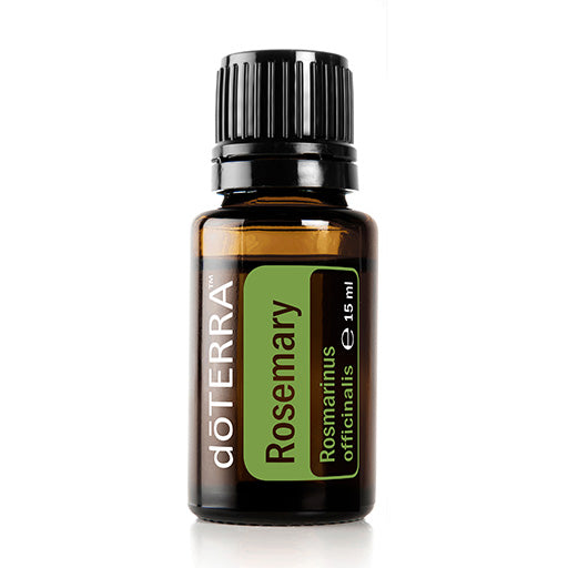 dōTERRA Rosemary Essential Oil - 15ml – Essential Oil Shop UK