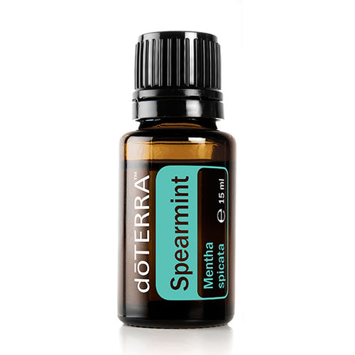 dōTERRA Spearmint Essential Oil - 15ml