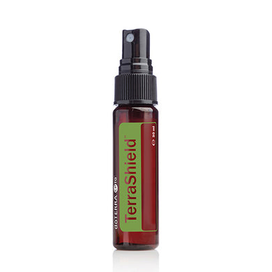 dōTERRA TerraShield® Spray Outdoor Blend - 30ml