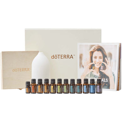 tōgether™ Kit with FREE dōTERRA Membership